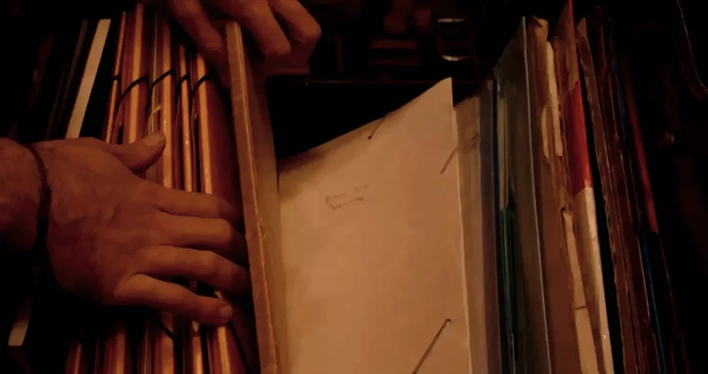 O Porão — documentário, imagem 4