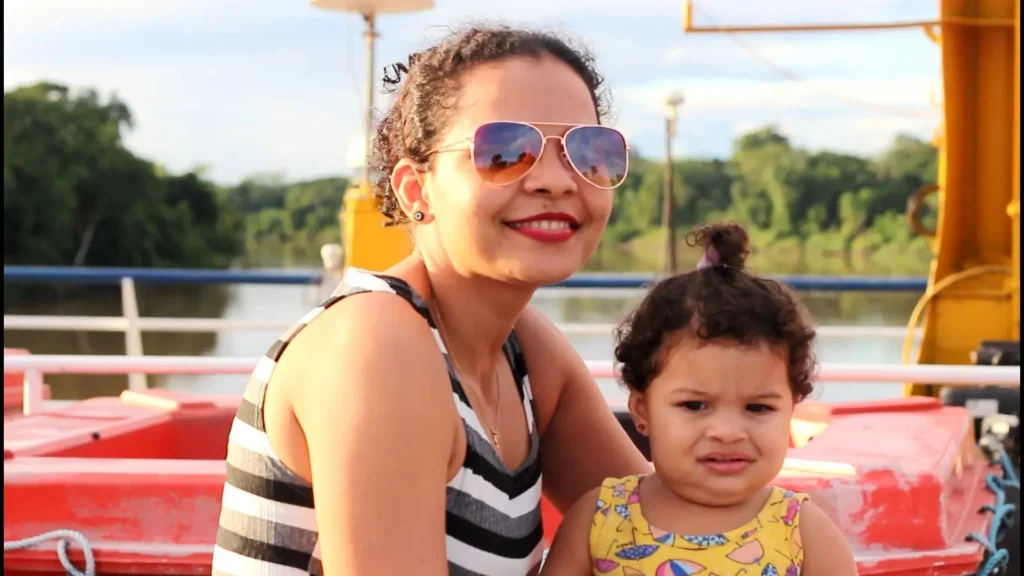 Atrevida, Abusada e Poderosa — videoclipe, imagem 7