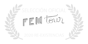 Fem Tour Truck — Festival Internacional de Videoarte Feminista 2020