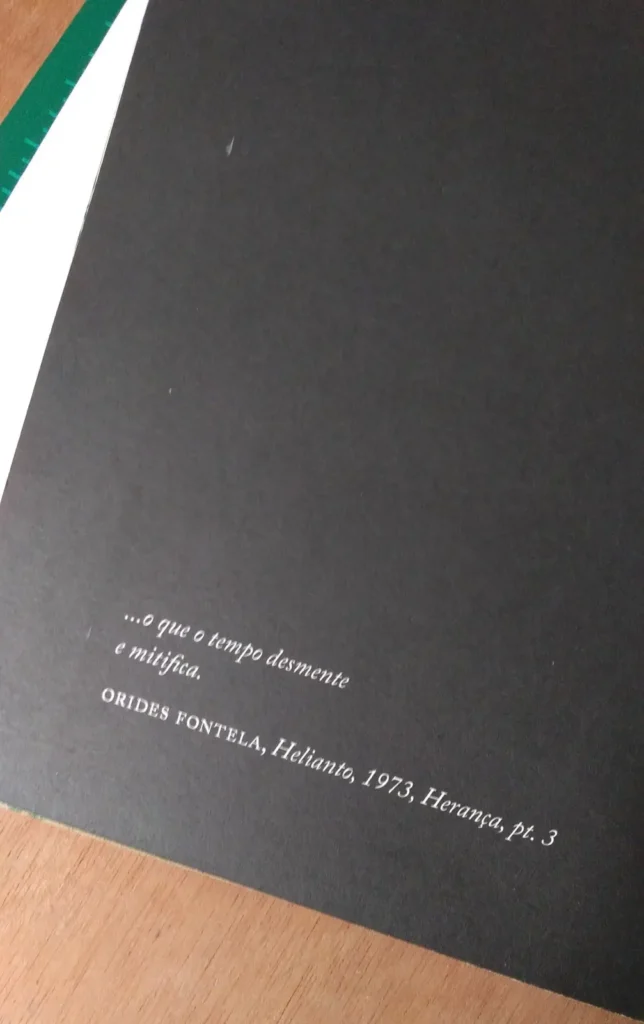 heranças — literatura, imagem 6