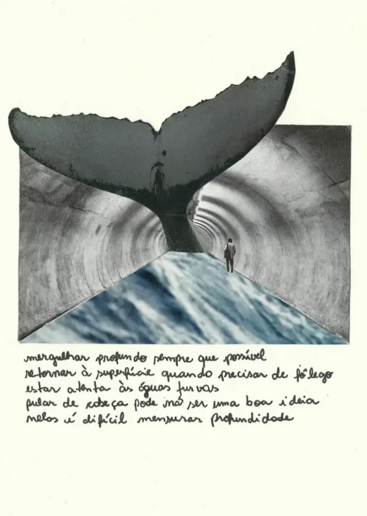 o que altera o peso das coisas — literatura, imagem 5