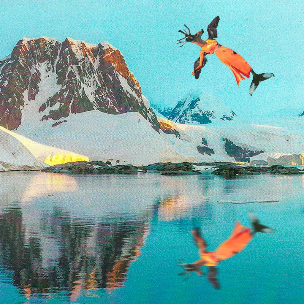 egoísta — videoclipe, imagem 2