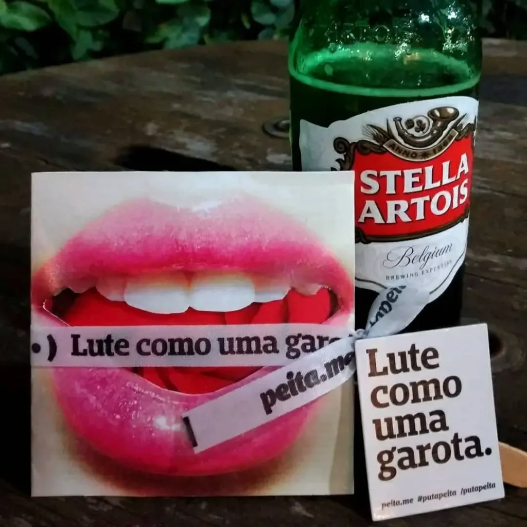 egoísta — videoclipe, imagem 5