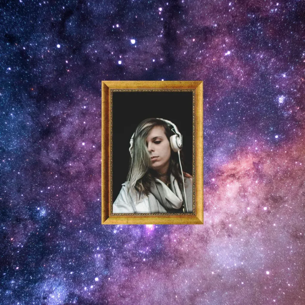 egoísta — videoclipe, imagem 6